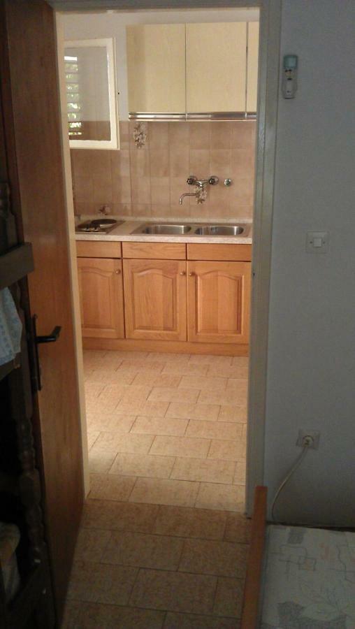 Apartmani Sandro Ivan Dolac Esterno foto