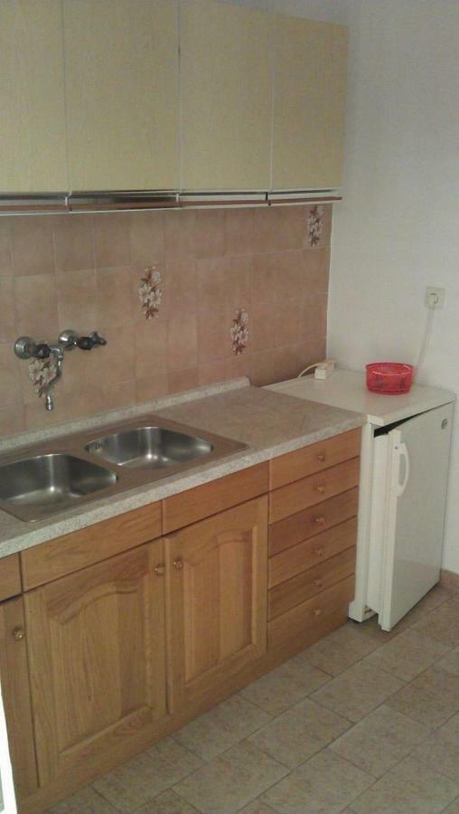 Apartmani Sandro Ivan Dolac Esterno foto