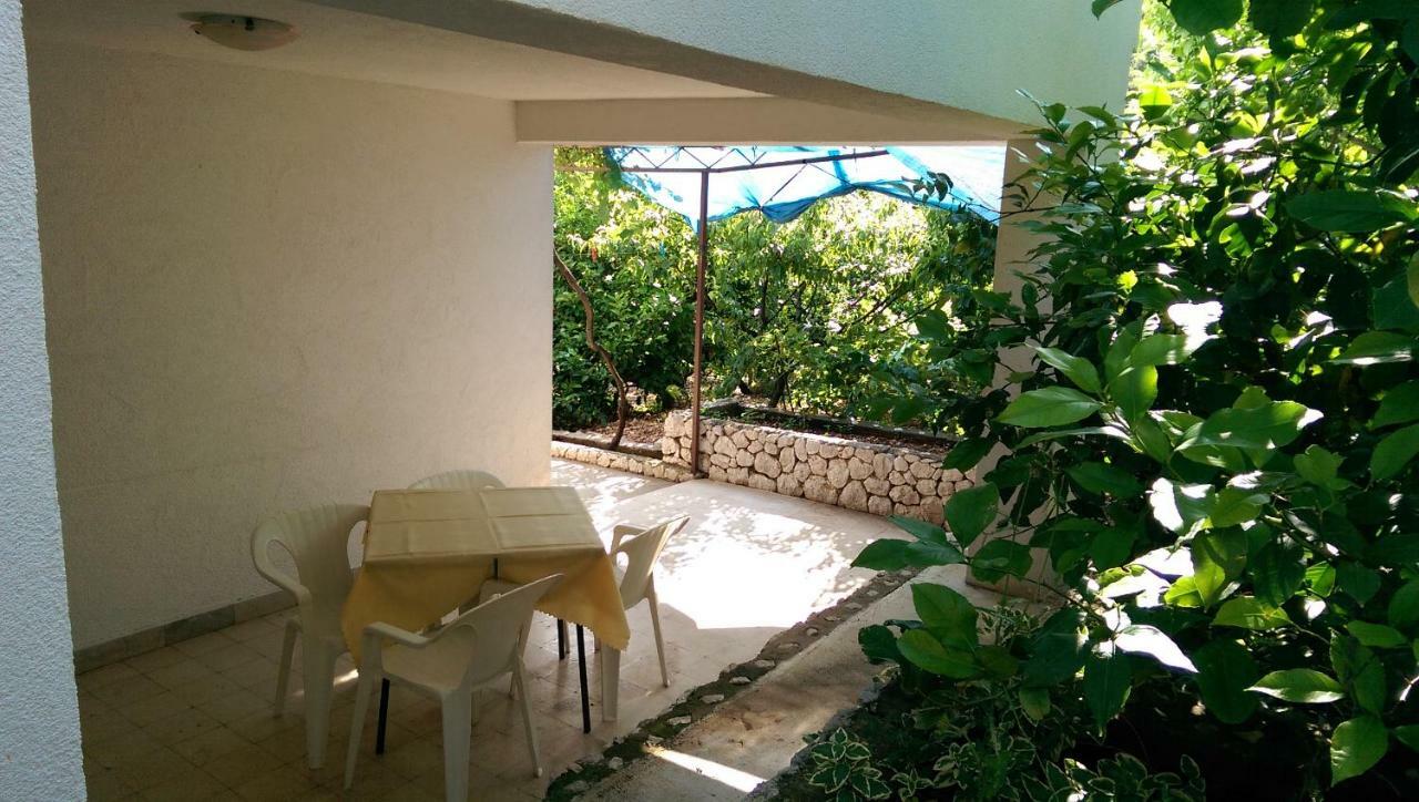 Apartmani Sandro Ivan Dolac Esterno foto