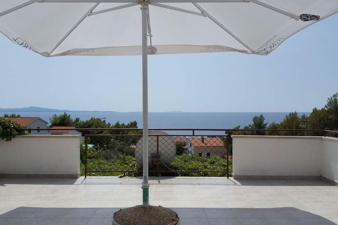 Apartmani Sandro Ivan Dolac Esterno foto