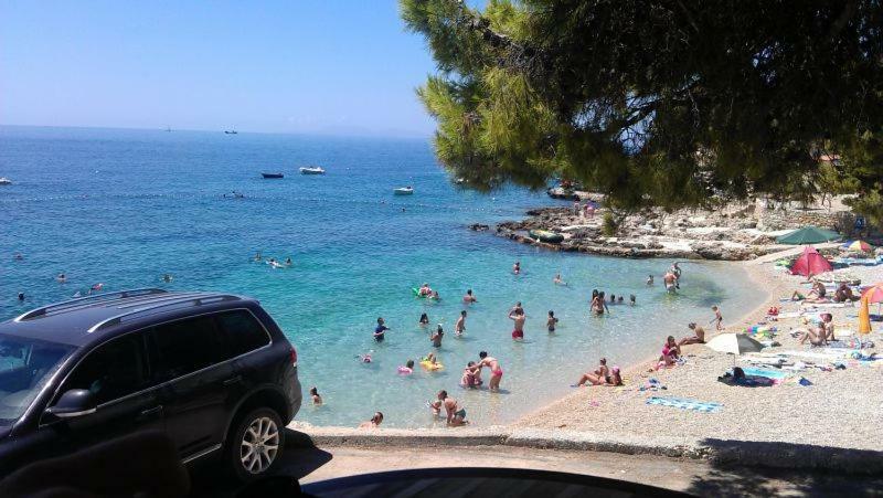 Apartmani Sandro Ivan Dolac Esterno foto