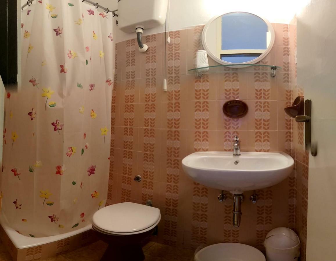 Apartmani Sandro Ivan Dolac Esterno foto
