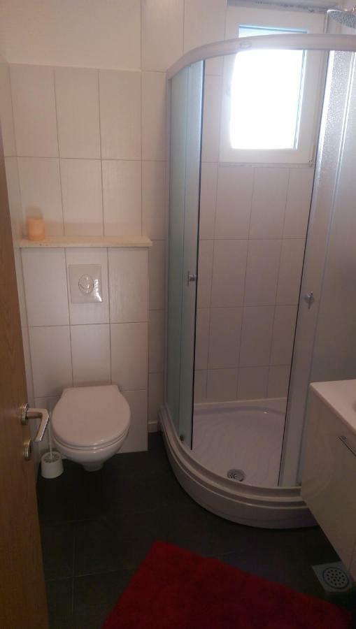 Apartmani Sandro Ivan Dolac Esterno foto